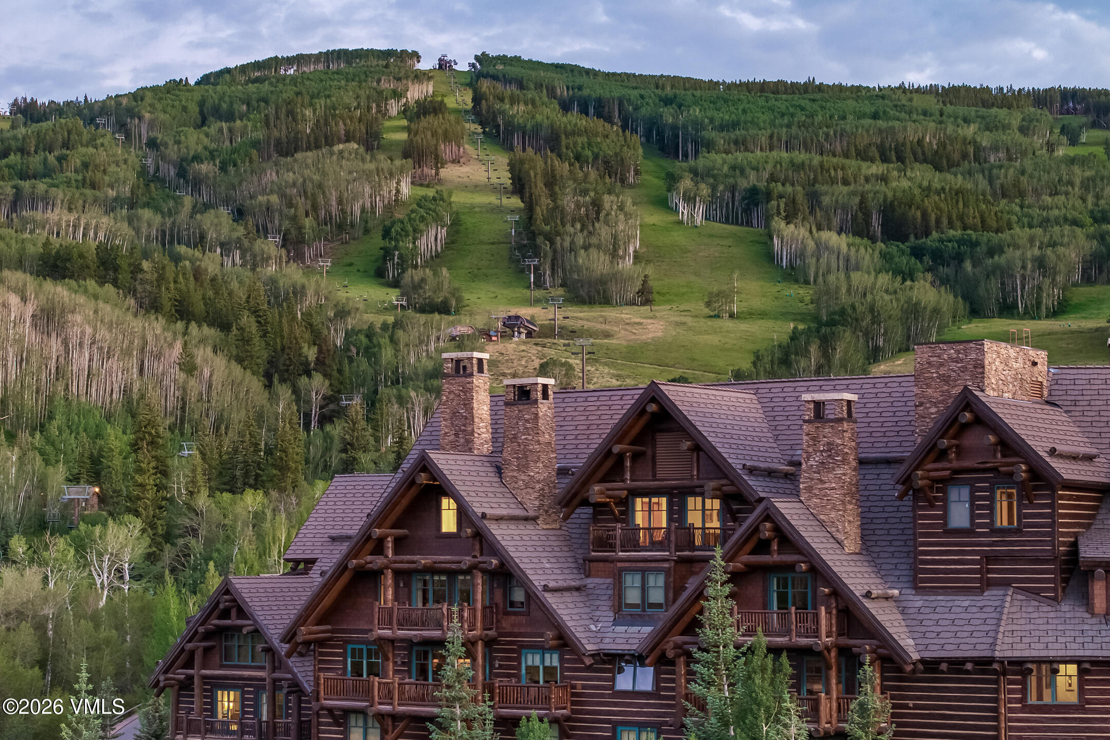 130 Daybreak Ridge Road, Unit R1103 Avon, CO 81620 - Photo 38 of 47 The Ritz Carlton Bachelor Gulch
