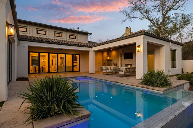 $2,899,999 | 5001 Greyson Creek Drive, El Dorado Hills, CA 95762