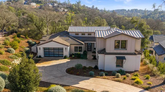 $2,899,999 | 5001 Greyson Creek Drive, El Dorado Hills, CA 95762