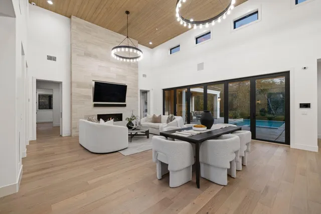 $2,899,999 | 5001 Greyson Creek Drive, El Dorado Hills, CA 95762