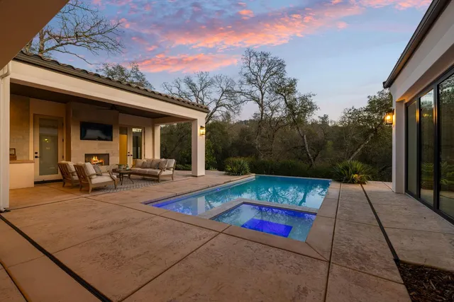 $2,899,999 | 5001 Greyson Creek Drive, El Dorado Hills, CA 95762