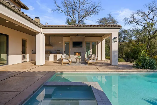 $2,899,999 | 5001 Greyson Creek Drive, El Dorado Hills, CA 95762