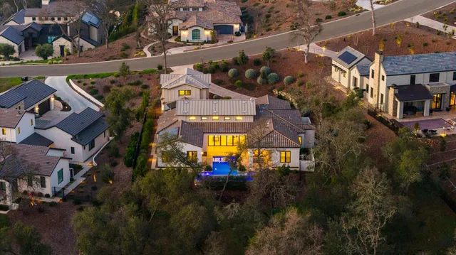 $2,899,999 | 5001 Greyson Creek Drive, El Dorado Hills, CA 95762