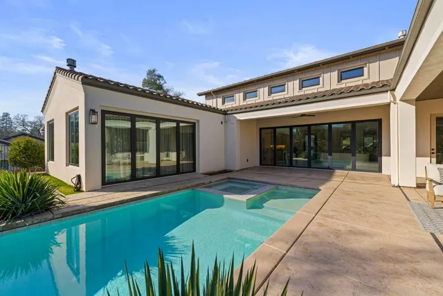 $2,899,999 | 5001 Greyson Creek Drive, El Dorado Hills, CA 95762