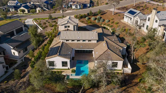 $2,899,999 | 5001 Greyson Creek Drive, El Dorado Hills, CA 95762