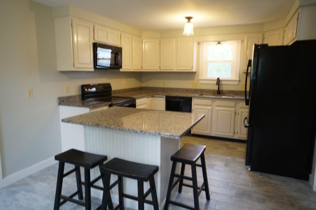 66 Northeast Road Standish, ME 04084 - Photo 6 of 24 Kitchen with granite