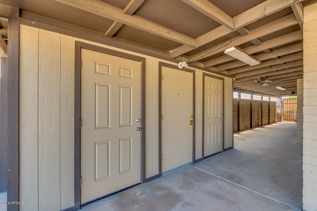 2818 West Wagoner Road Phoenix, AZ 85053 - Photo 20 of 23 Built In Storage