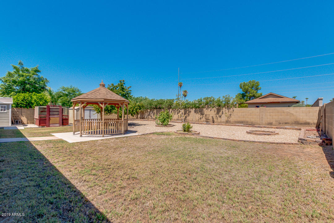 2818 West Wagoner Road Phoenix, AZ 85053 - Photo 21 of 23 Back3