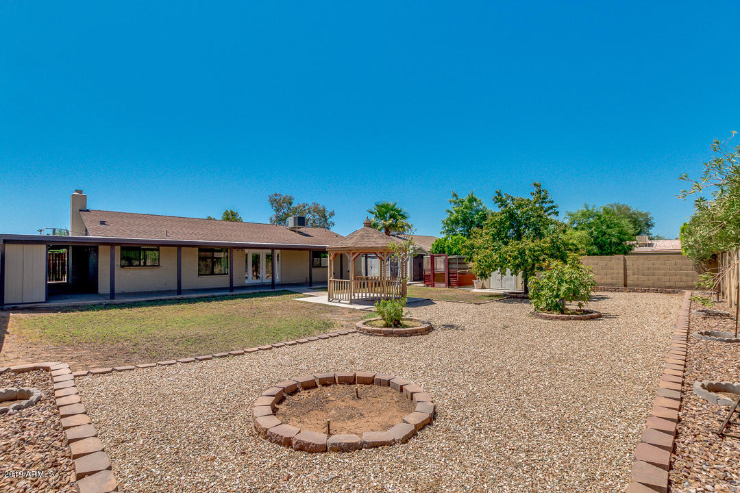 2818 West Wagoner Road Phoenix, AZ 85053 - Photo 22 of 23 Back1
