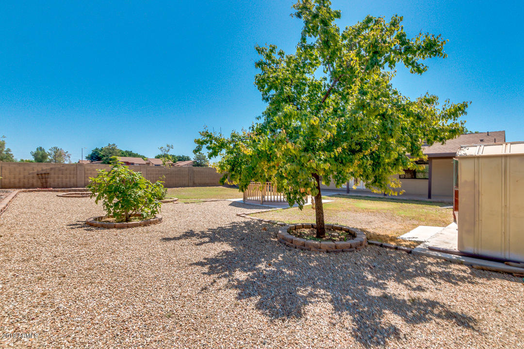 2818 West Wagoner Road Phoenix, AZ 85053 - Photo 23 of 23 Back2