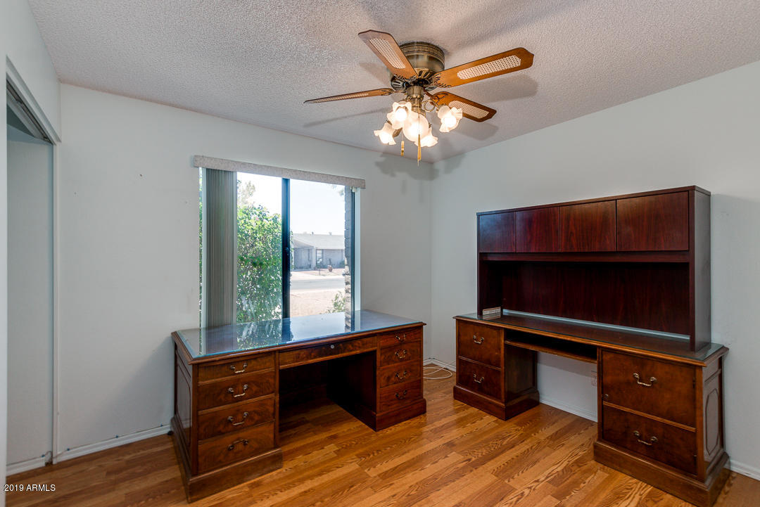 2818 West Wagoner Road Phoenix, AZ 85053 - Photo 9 of 23 Bedroom3
