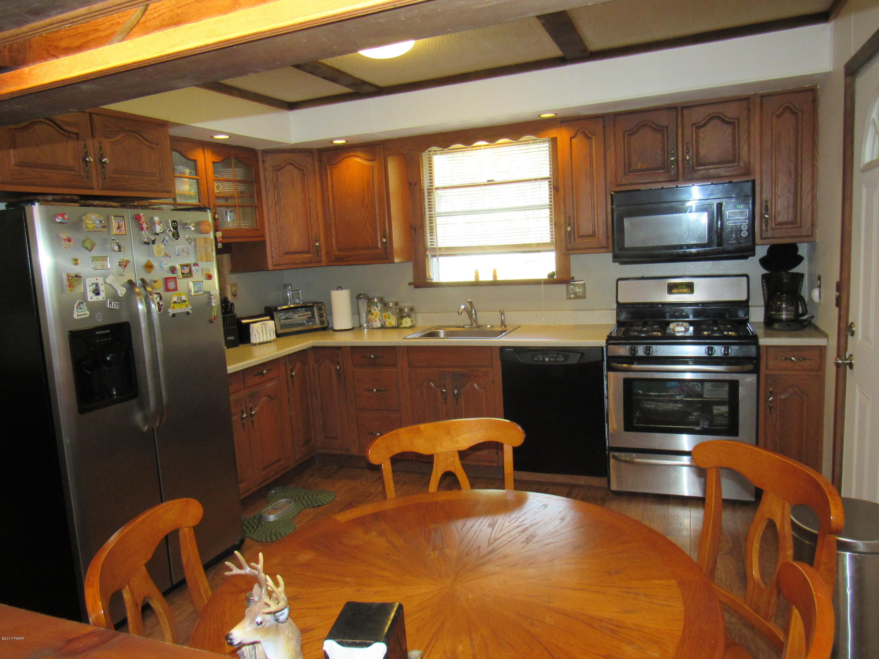 141 Blue Eddy Road Hawley, PA 18428 - Photo 14 of 76 Eat-In-Kitchen