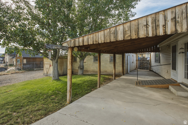 350 E Centre Fairview, UT 84629 - Photo 31 of 41
