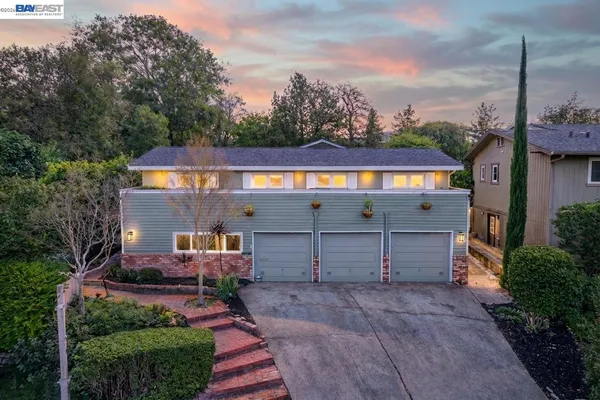 $2,199,000 | 4262 Tamur Court, Pleasanton, CA 94566