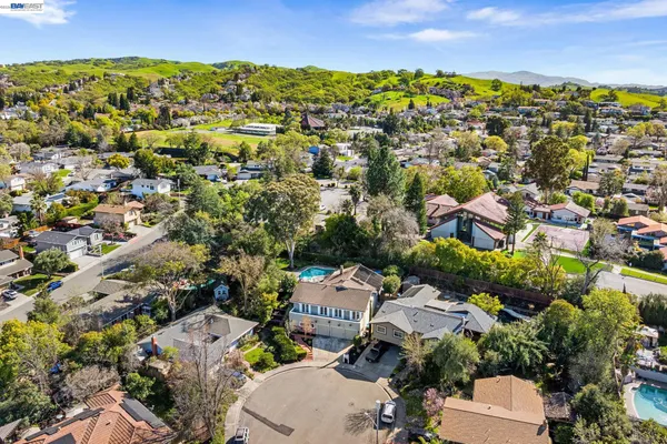 $2,199,000 | 4262 Tamur Court, Pleasanton, CA 94566