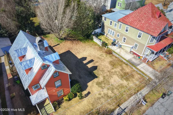 $120,000 | 411 Hancock Street, New Bern, NC 28560