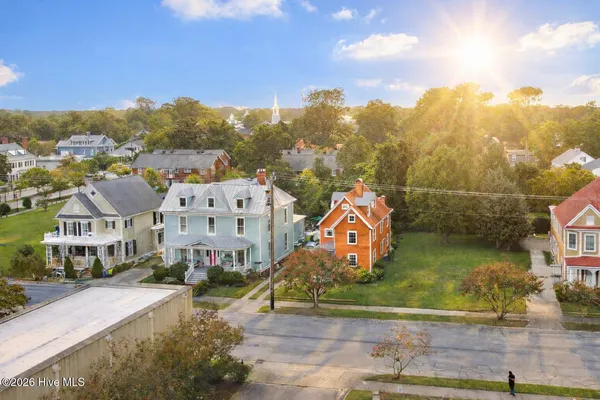 $120,000 | 411 Hancock Street, New Bern, NC 28560