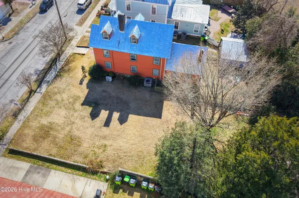 $120,000 | 411 Hancock Street, New Bern, NC 28560