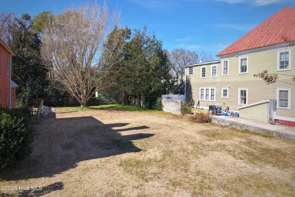 $120,000 | 411 Hancock Street, New Bern, NC 28560