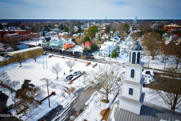 $120,000 | 411 Hancock Street, New Bern, NC 28560