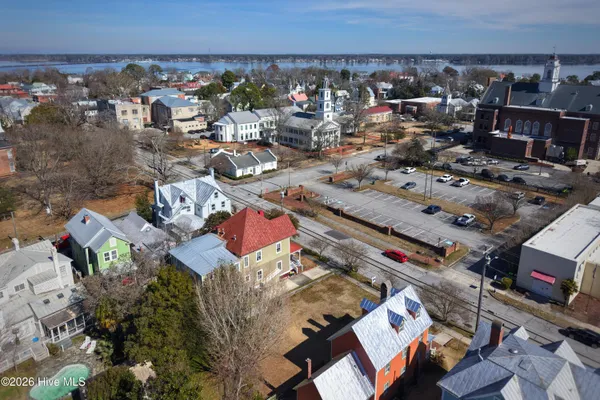 $120,000 | 411 Hancock Street, New Bern, NC 28560