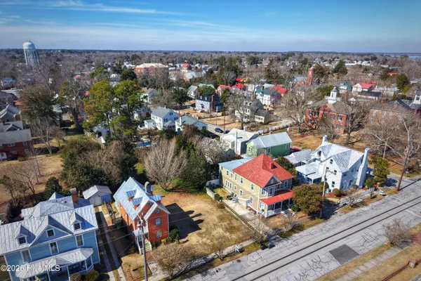 $120,000 | 411 Hancock Street, New Bern, NC 28560