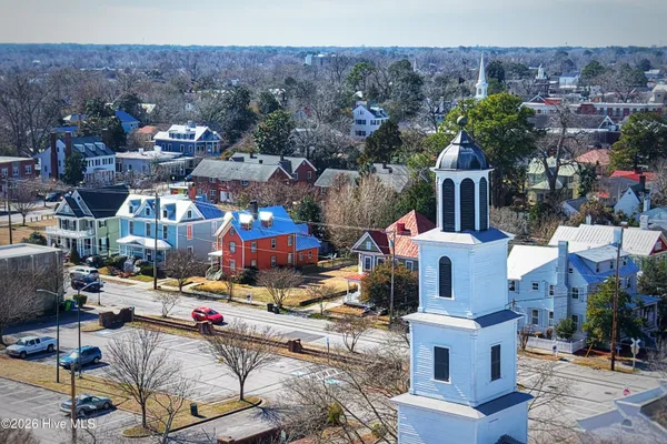 $120,000 | 411 Hancock Street, New Bern, NC 28560