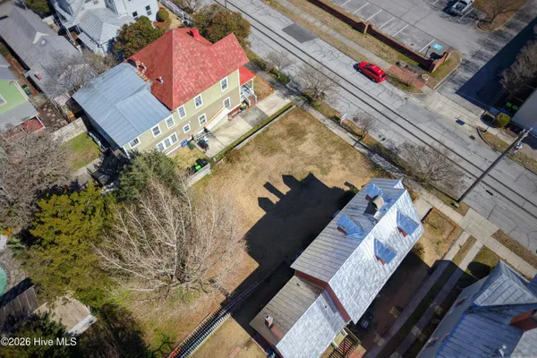 $120,000 | 411 Hancock Street, New Bern, NC 28560