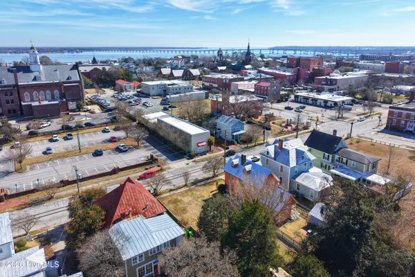 $120,000 | 411 Hancock Street, New Bern, NC 28560