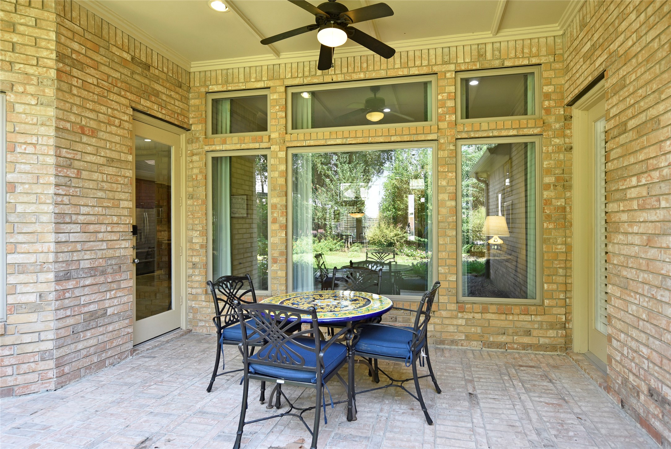 3315 Meadowside Drive Sugar Land, TX 77478 - Photo 41 of 48 a dining room with furniture and window