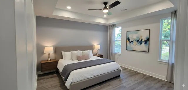 $2,595 | 4922 Hoover Street, Unit E, Houston, TX 77092