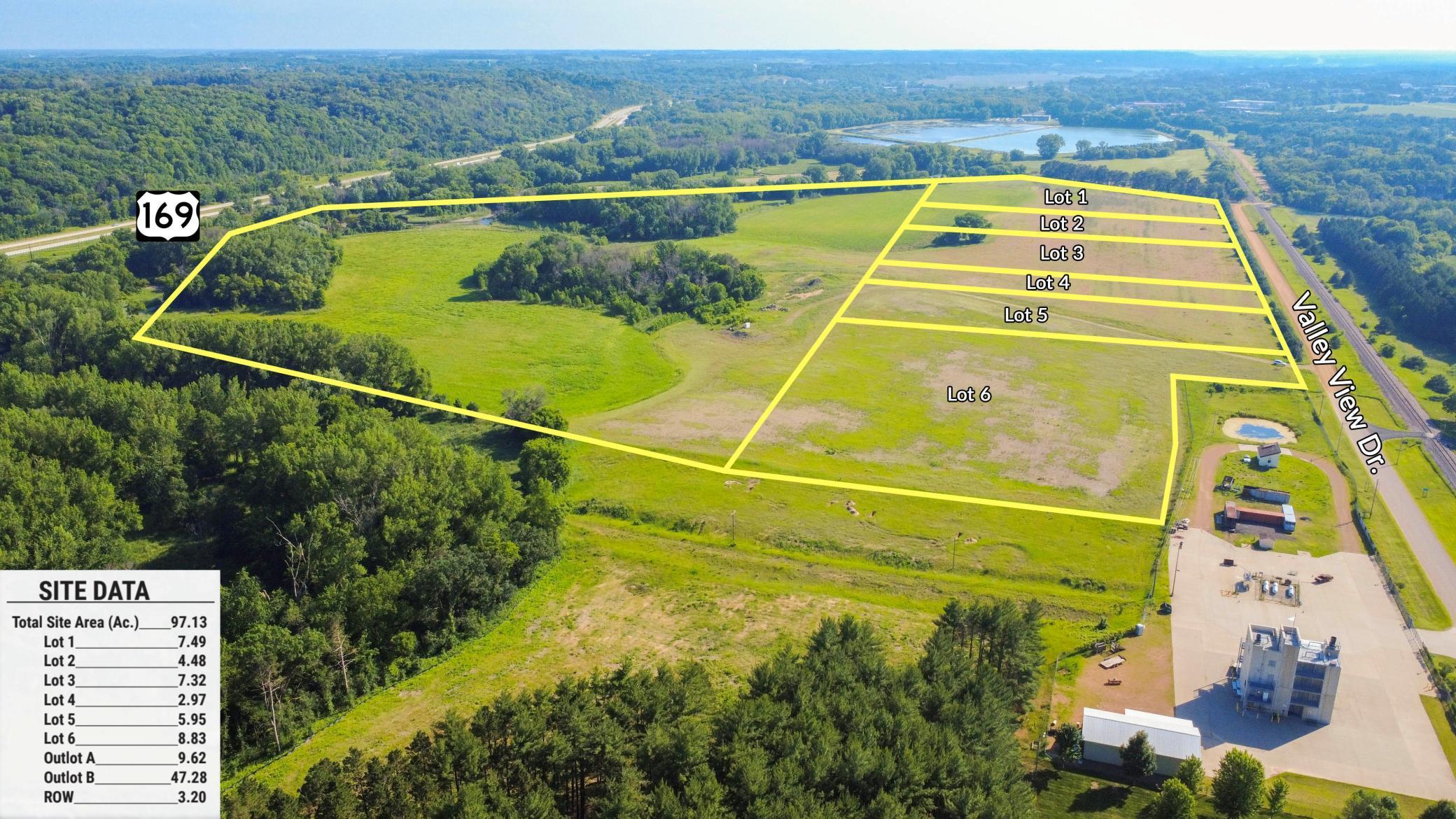 5 Valley View Drive Jordan, MN 55352 - Photo 3 of 4