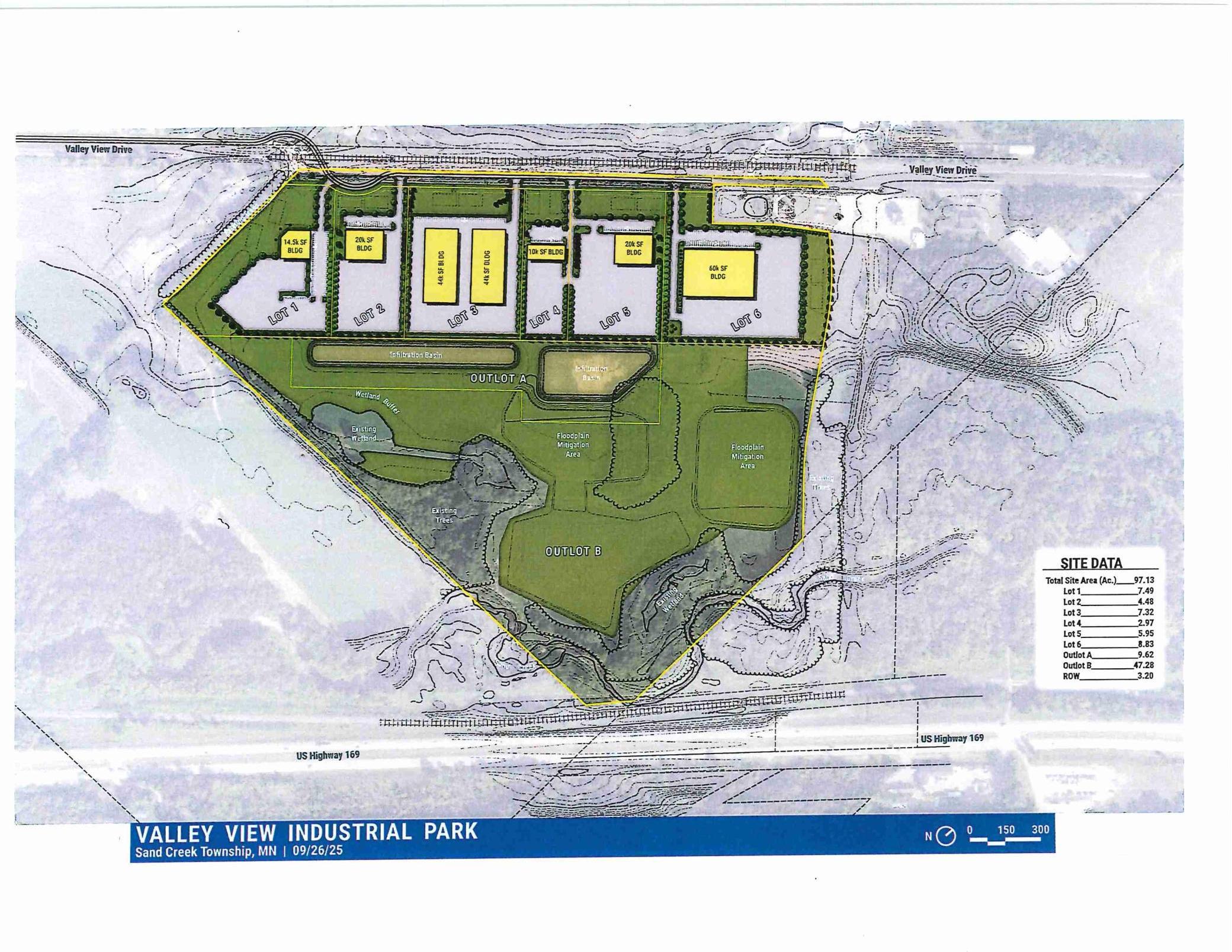 5 Valley View Drive Jordan, MN 55352 - Photo 4 of 4