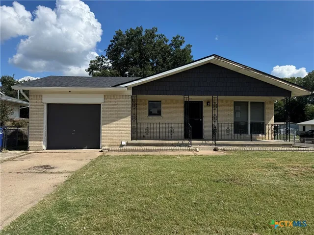 $125,000 | 1211 South 13th Street, Copperas Cove, TX 76522