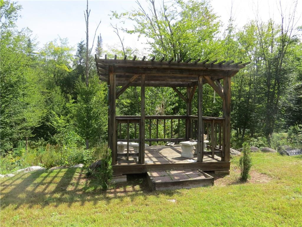 521 Weeks Mills Road New Sharon, ME 04955 - Photo 19 of 35 Quiet area to reflect on life.
