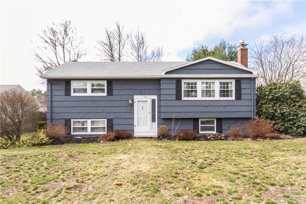 51 Four Winds Road Portland, ME 04102 - Photo 1 of 22 Photo