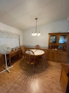 a view of storage and utility