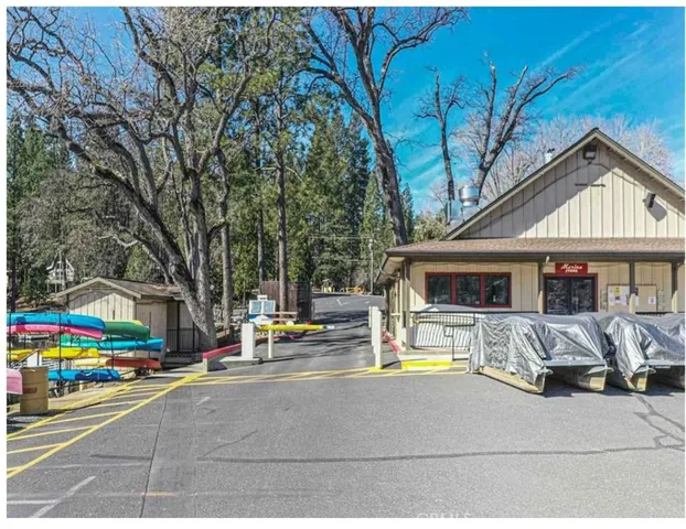 $28,750 | 0 Pine Mountain Drive, Groveland, CA 95321