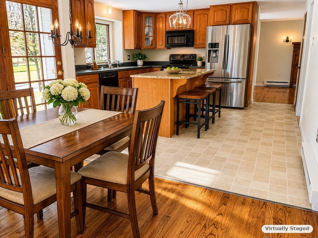 2 Indian Path Road Grafton, MA 01536 - Photo 3 of 12