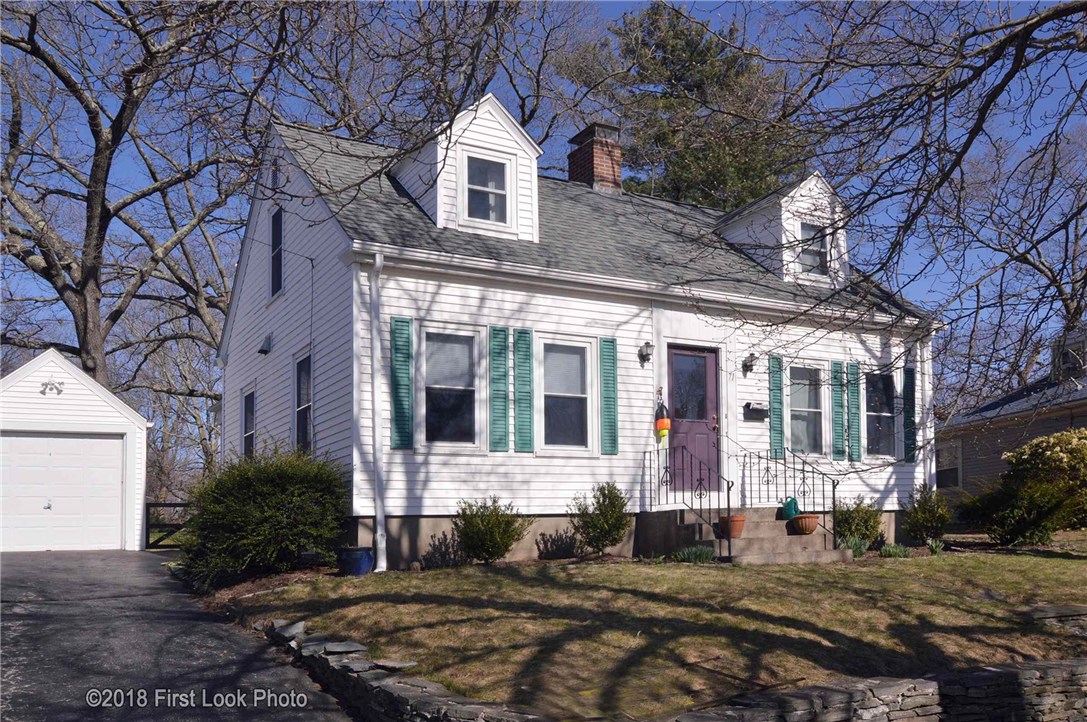 71 Seba Kent Road Pawtucket, RI 02861 - Photo 1 of 22 Gallery Image 1
