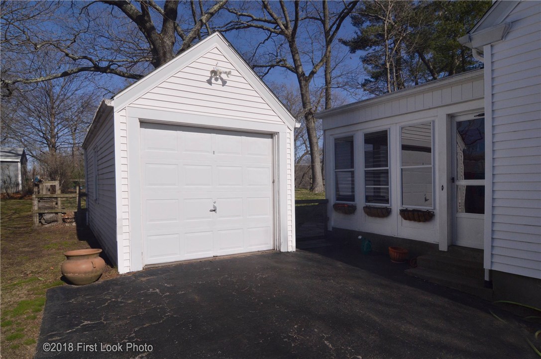 71 Seba Kent Road Pawtucket, RI 02861 - Photo 20 of 22 Gallery Image 20
