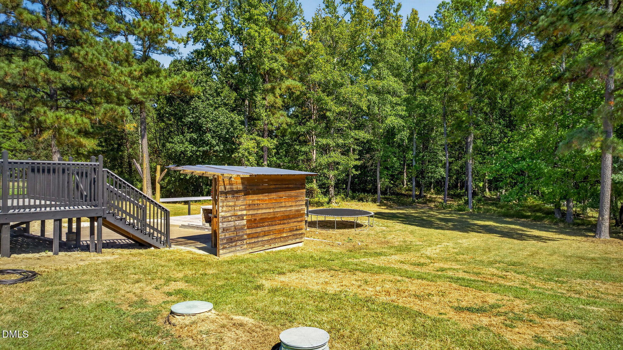 4721 Alonzo Road Garner, NC 27529 - Photo 53 of 58 53-web-or-mls-4721 Alonzo Road - 53