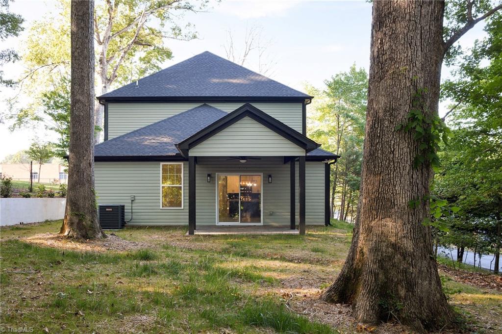 337 Petree Road Winston-Salem, NC 27106 - Photo 36 of 37