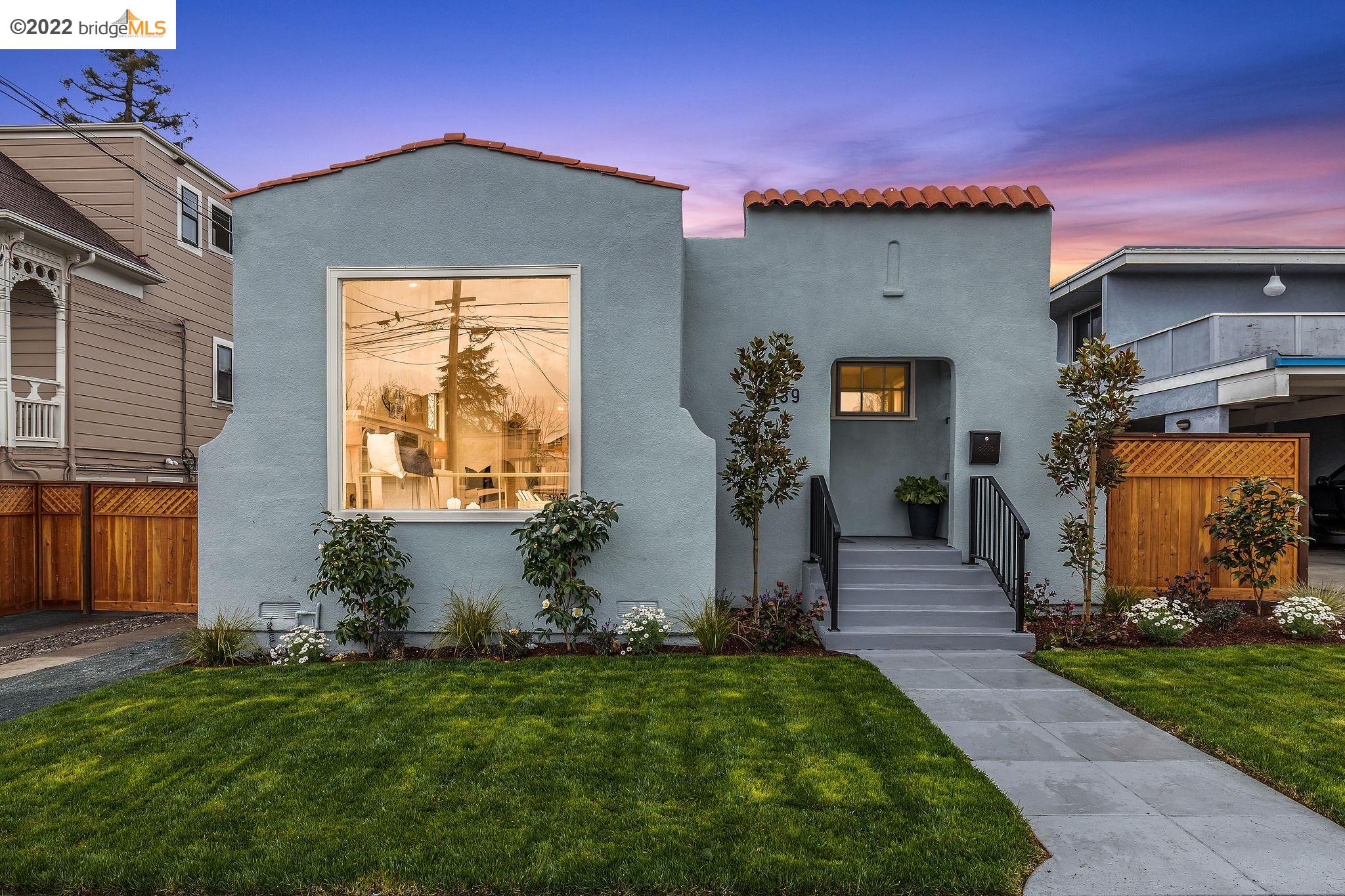 2139 Oregon Street Berkeley, CA 94705 - Photo 1 of 1