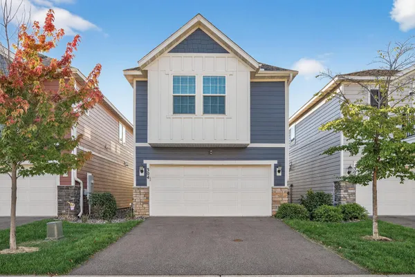 $397,400 | 304 Rum River Way, Anoka, MN 55303