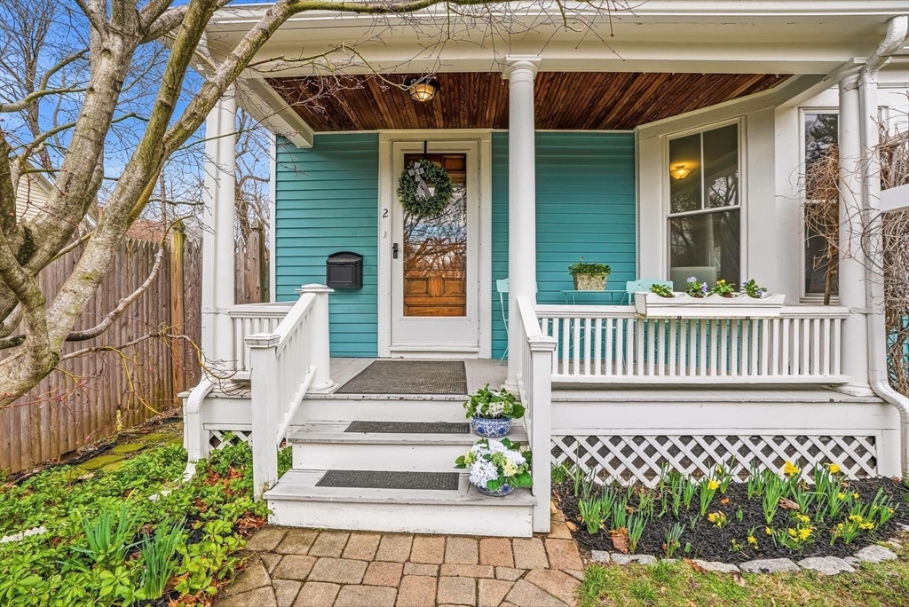 2 Maple Avenue Natick, MA 01760 - Photo 2 of 7