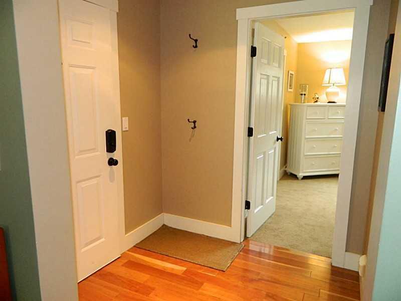 280 Skiway Road, Unit 2D Newry, ME 04261 - Photo 9 of 22 Other. Entry area.