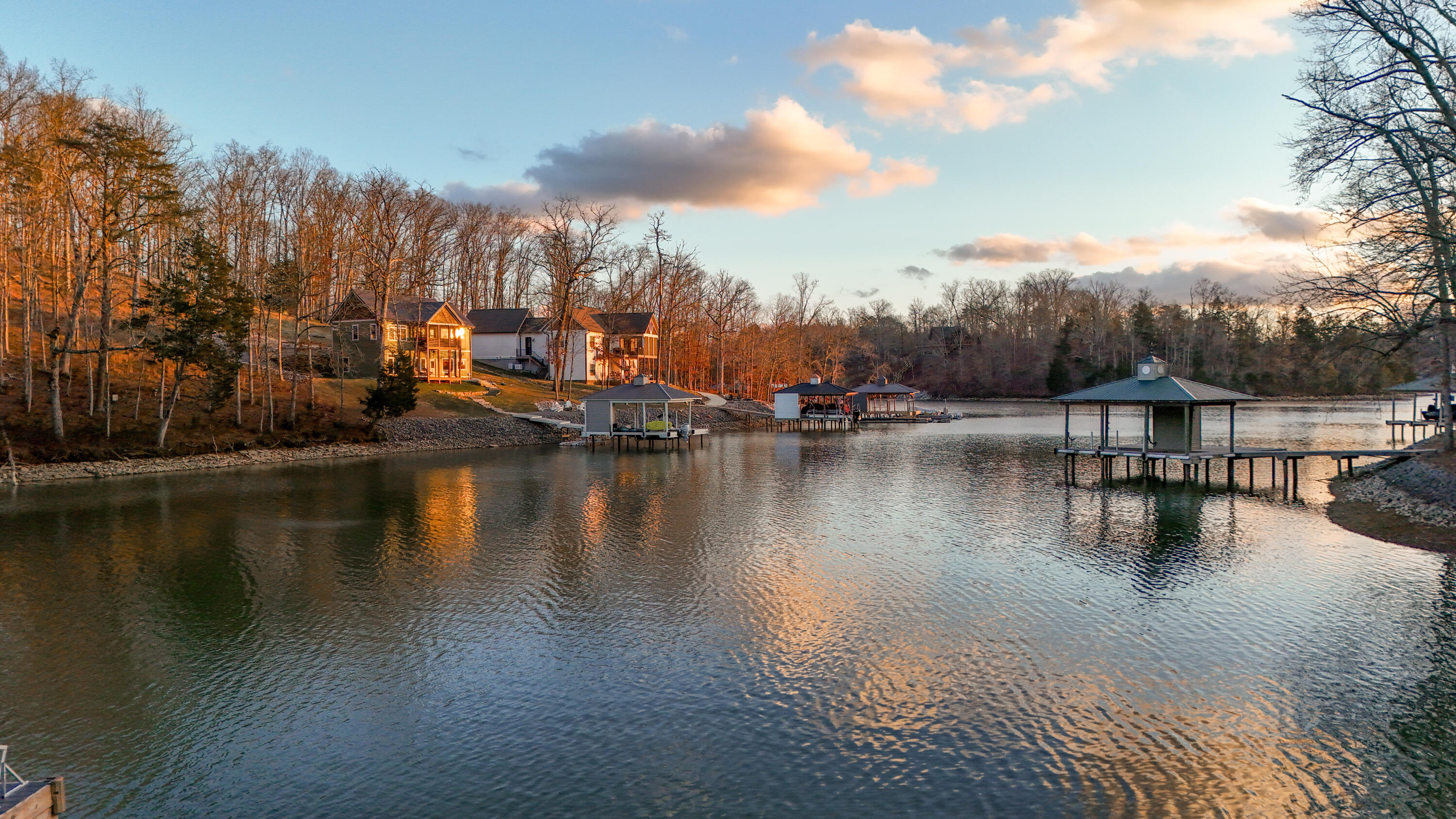 463 Waterfront Way Ten Mile, TN 37880 - Photo 53 of 78 WaterfrontDrone-17