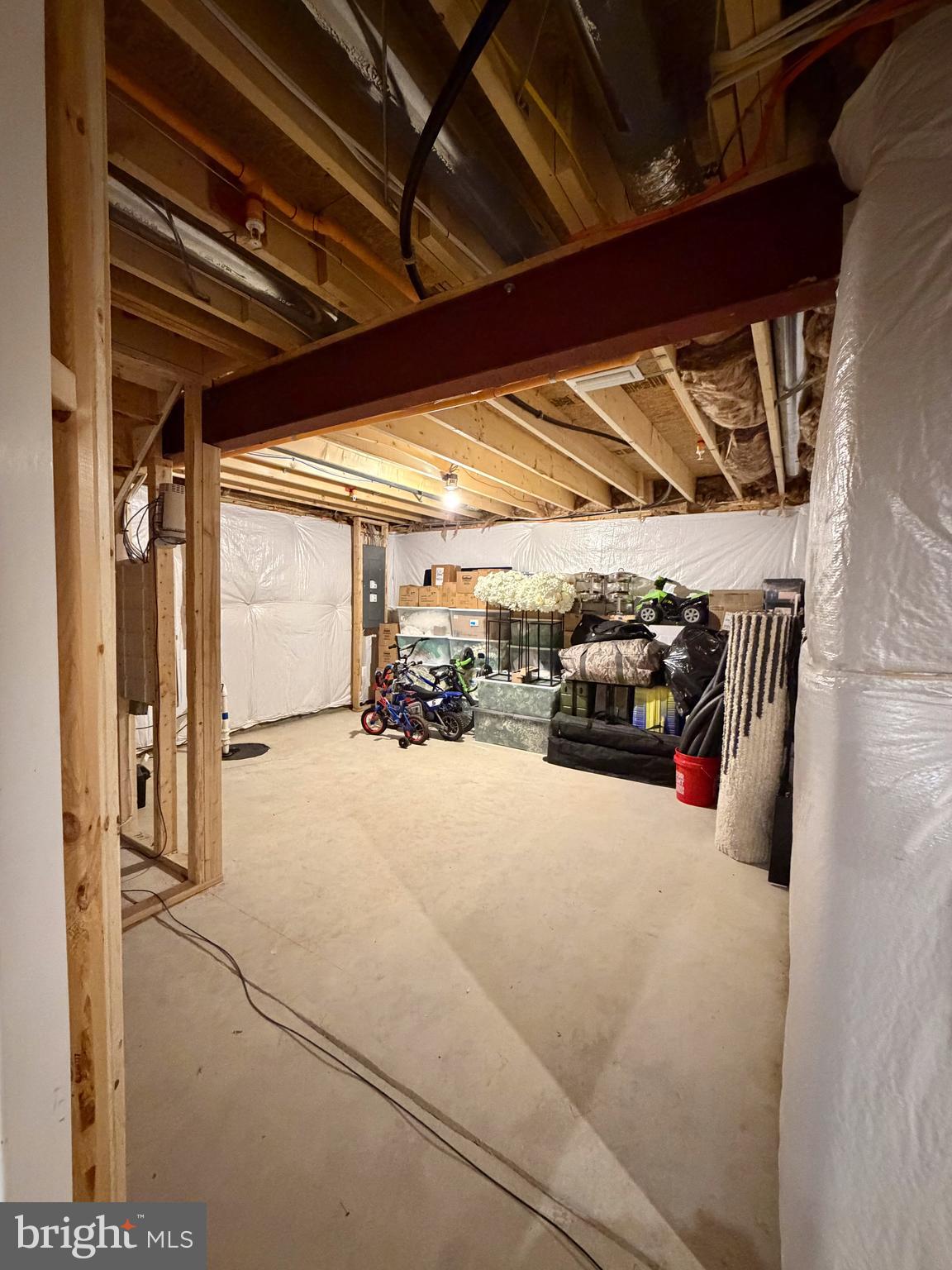 14705 Ring House Road Brandywine, MD 20613 - Photo 16 of 48