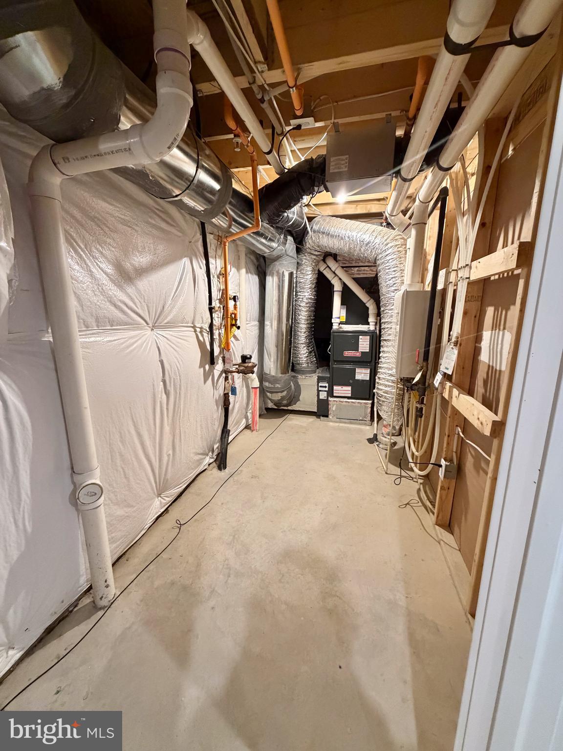 14705 Ring House Road Brandywine, MD 20613 - Photo 17 of 48